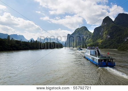 Guilin, China