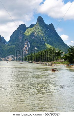 Guilin, China