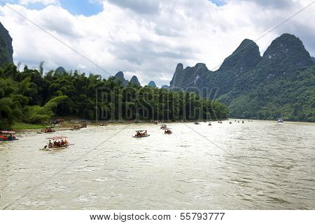Guilin, China
