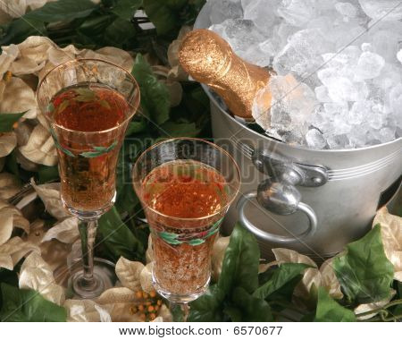 Šampaňské Celebration