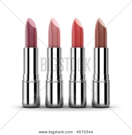 สีลิปสติก