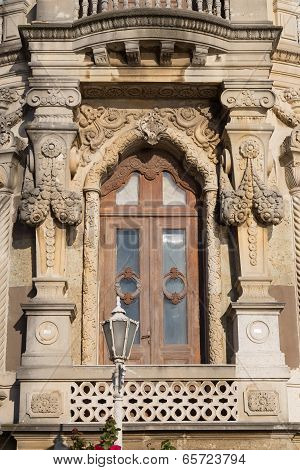 Kucuksu Palace