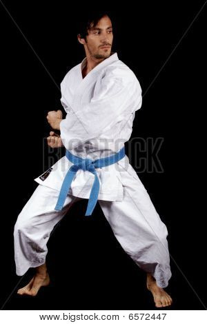 Karateka
