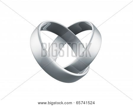 Platinum Wedding Ring