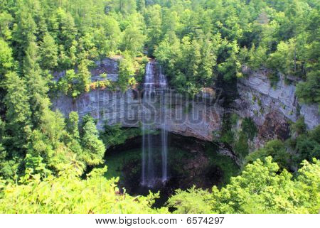 Tallfall