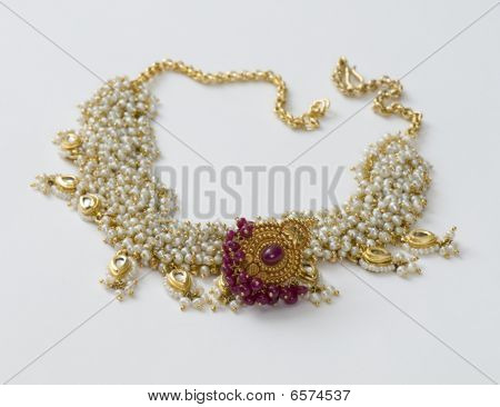 Joyas Indias