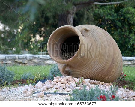 amphora