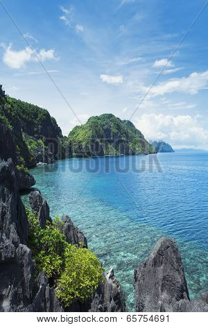 El Nido - Palawan - Philippines