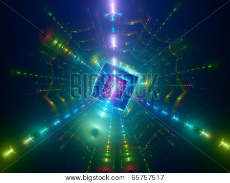 Fission, Science Background