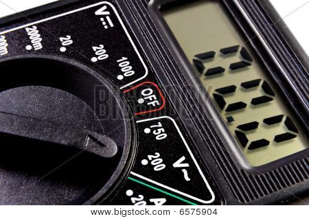 Multimeter