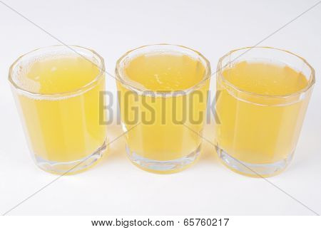 Pineapple Juice