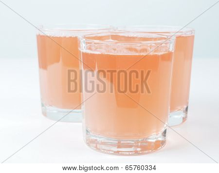 Orange Juice