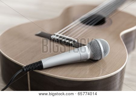 Guitar