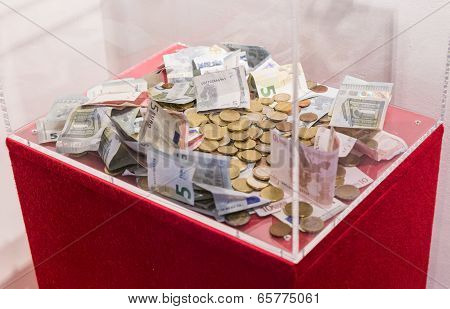 Donation