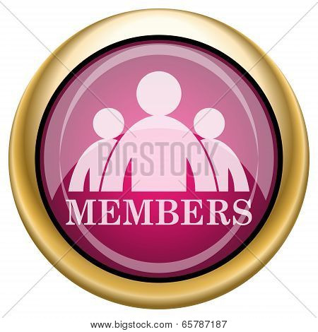 Members Icon