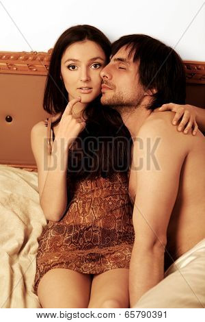 Man And Woman