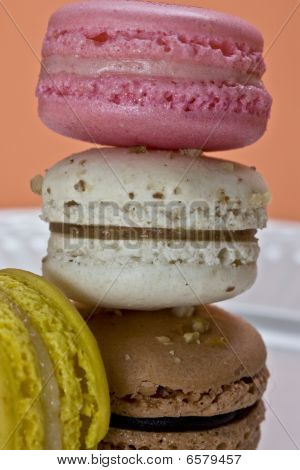 Amaretti