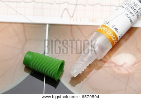 Spatula And Medical Result
