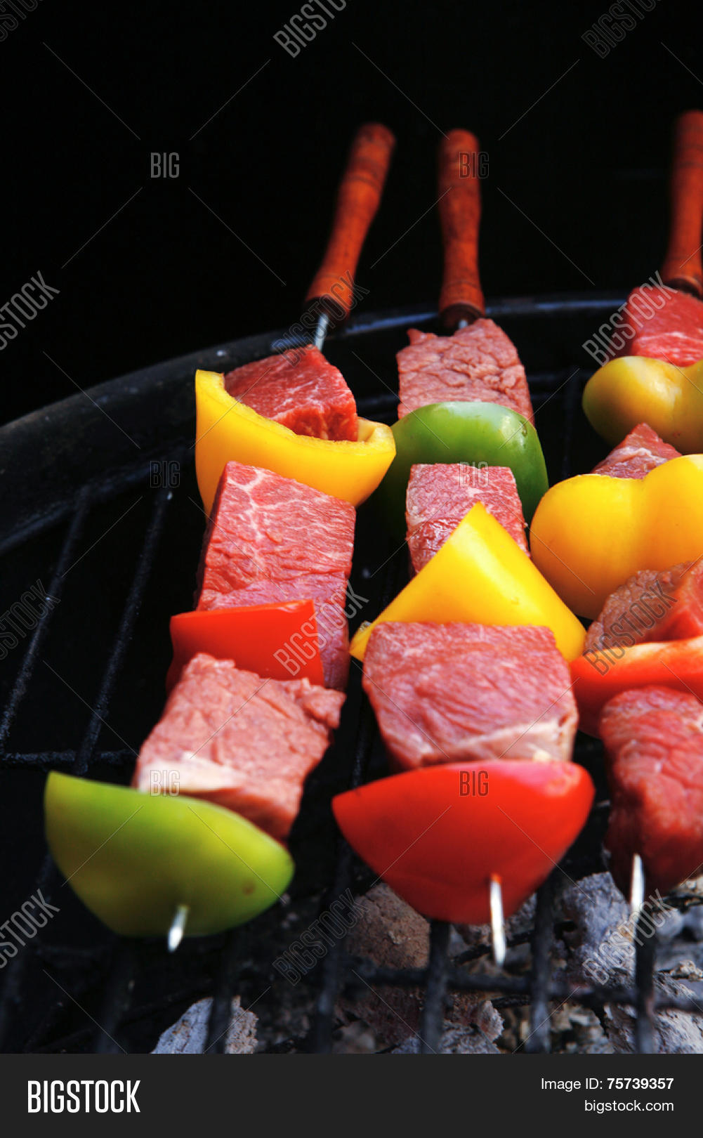 Fresh Raw Beef Shish Image Photo Free Trial Bigstock Free images free stock photos you can use everywhere. bigstock