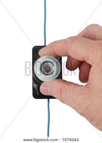 Strony i rozdzielnic elektrycznych