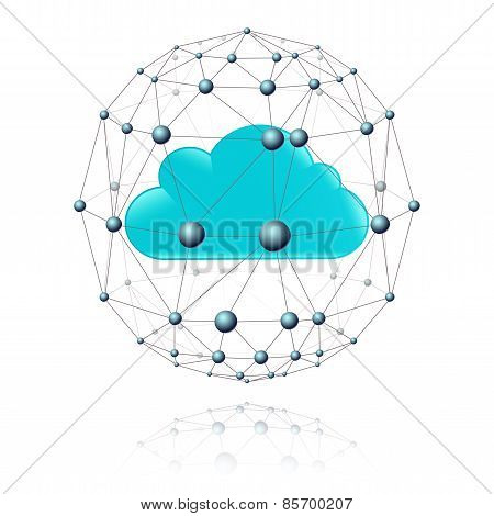 Communications Sector And The Cloud