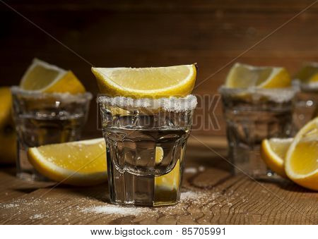 Tequila
