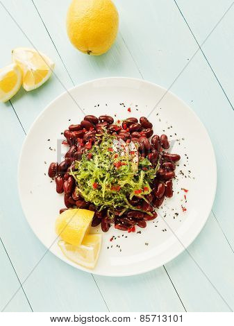 Kaiso Salad