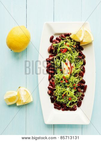 Kaiso Salad
