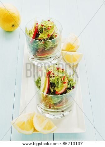 Kaiso Salad