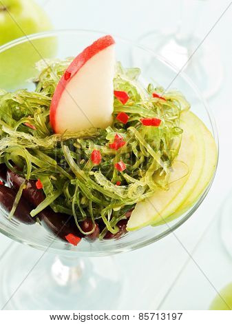 Kaiso Salad