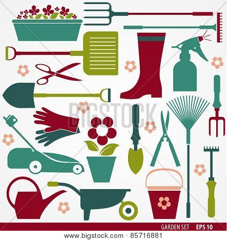 Vector Stock Illustration