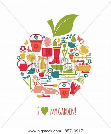 Vector Stock Illustration