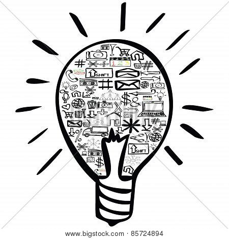 concepts icon