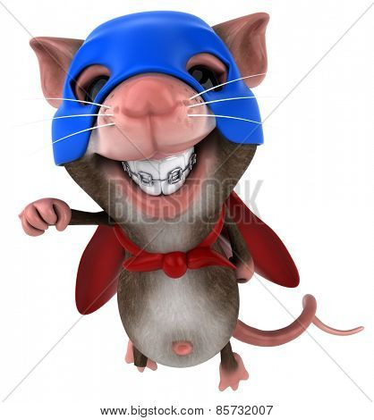 Fun mouse