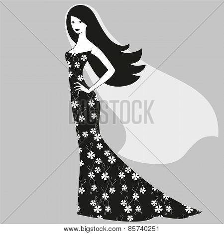 Beautiful Bride