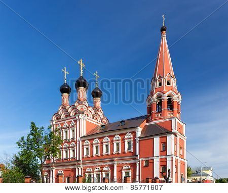 St. Nicholas Church