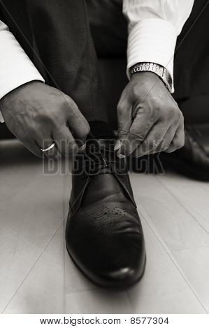 Schuhe