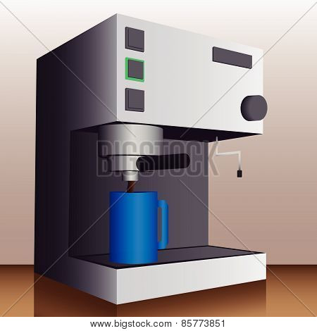 Coffee Machine
