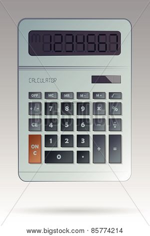 Gray Calculator