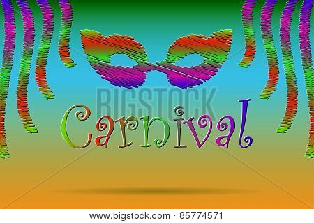 Carnival Poster