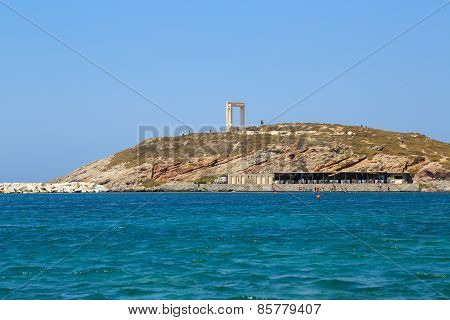 Naxos