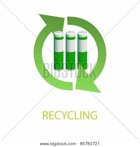 Recycle Symbol