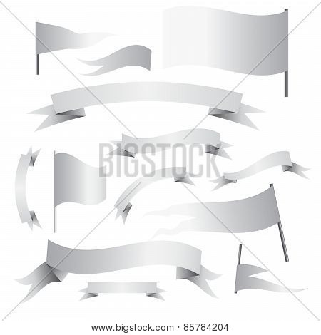 Ribbons