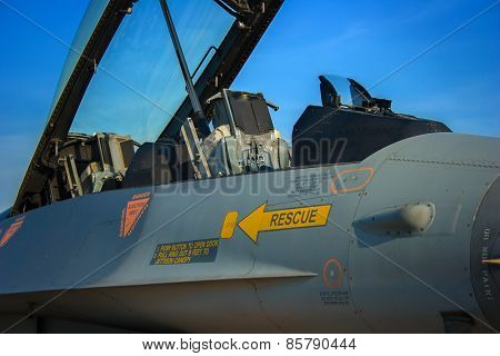 Air Fighter