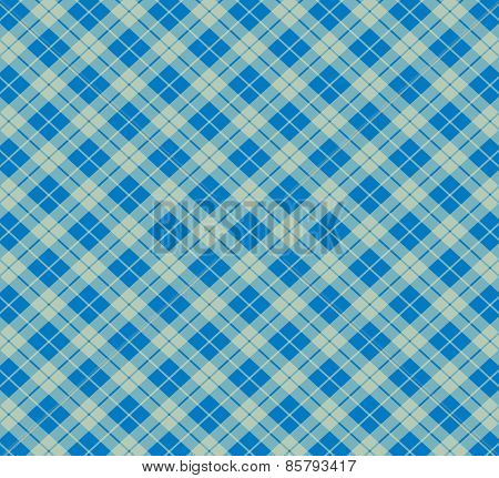 Abstract Stripped Pattern.