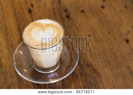 Coffee late
