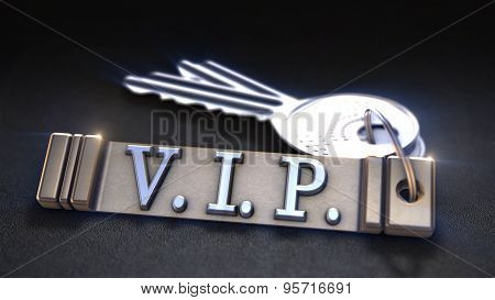 VIP Concept