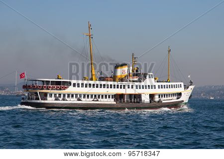 Ferry