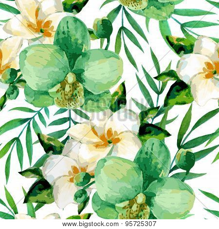 seamless pattern