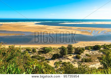 Victoria Coastal Park